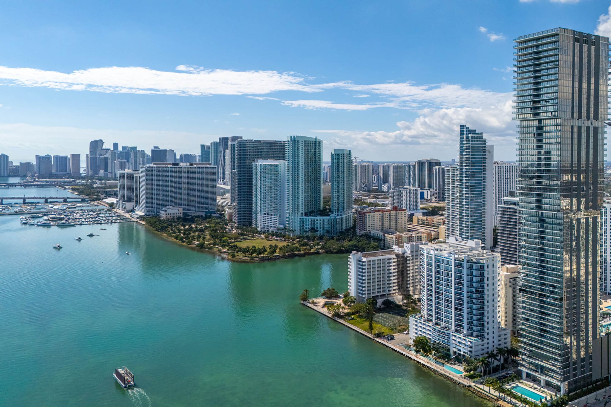 Edgewater
